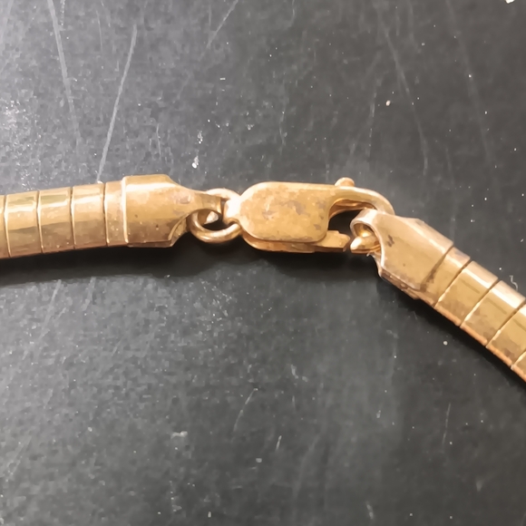 18k Bonded 925 Necklace - Picture 10 of 15